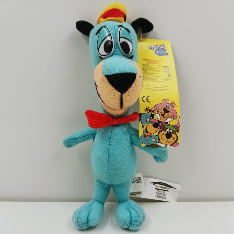 Huckleberry Hound Cartoon Network 2001, Ophalen of Verzenden, Nieuw