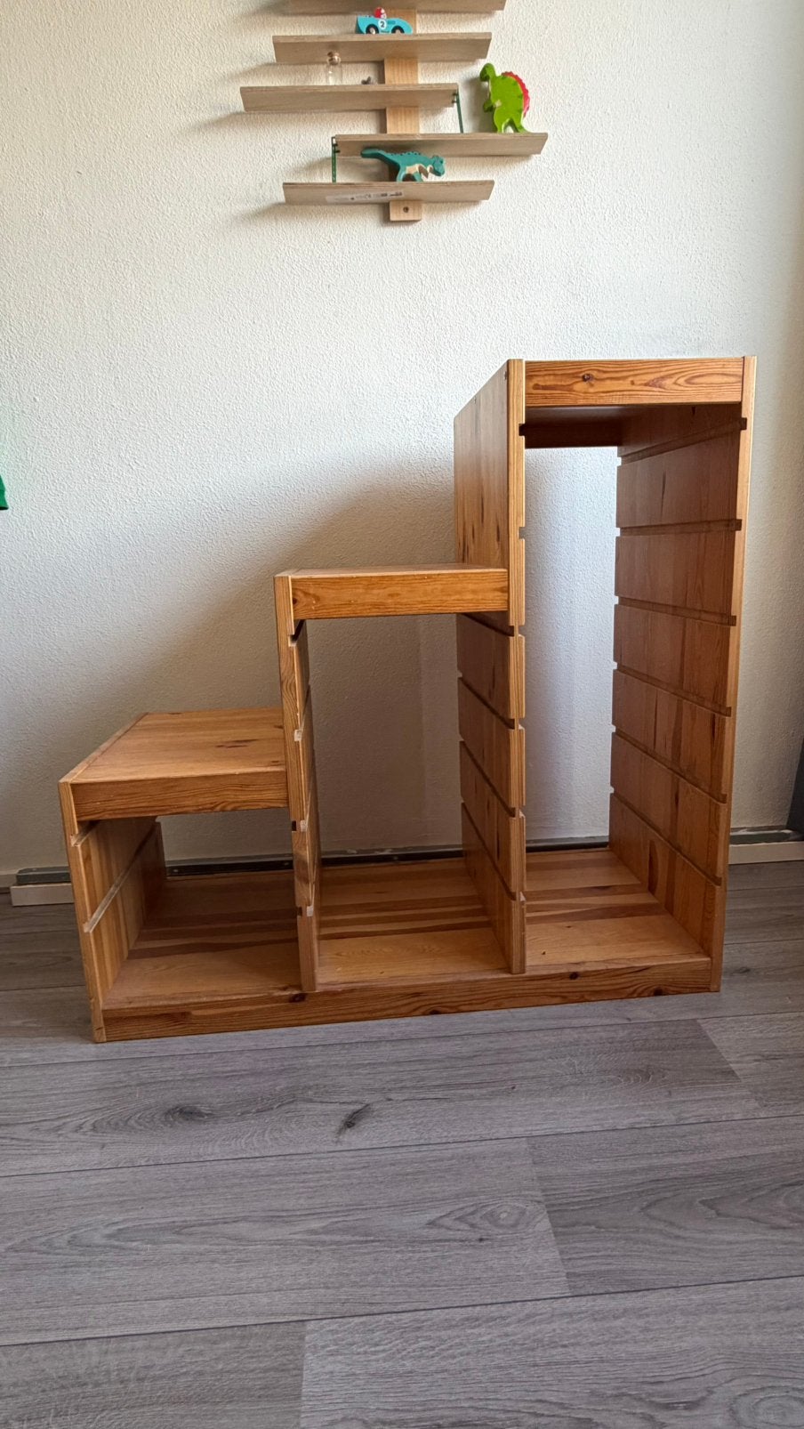 Ikea trofast hout, Huis en Inrichting, Ophalen of Verzenden, Zo goed als nieuw