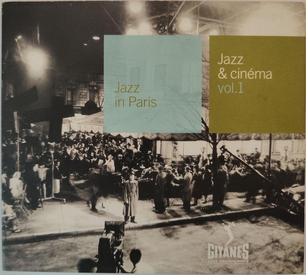 8x jazz cd in 1 koop, Ophalen of Verzenden, Gebruikt, Jazz