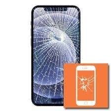 iphone  12 Pro max Touchscreen vervangen, Ophalen of Verzenden, Overige typen