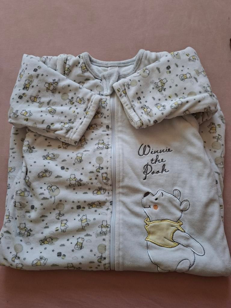 Winnie the Pooh slaapzak 90 cm, Kinderen en Baby's, Ophalen