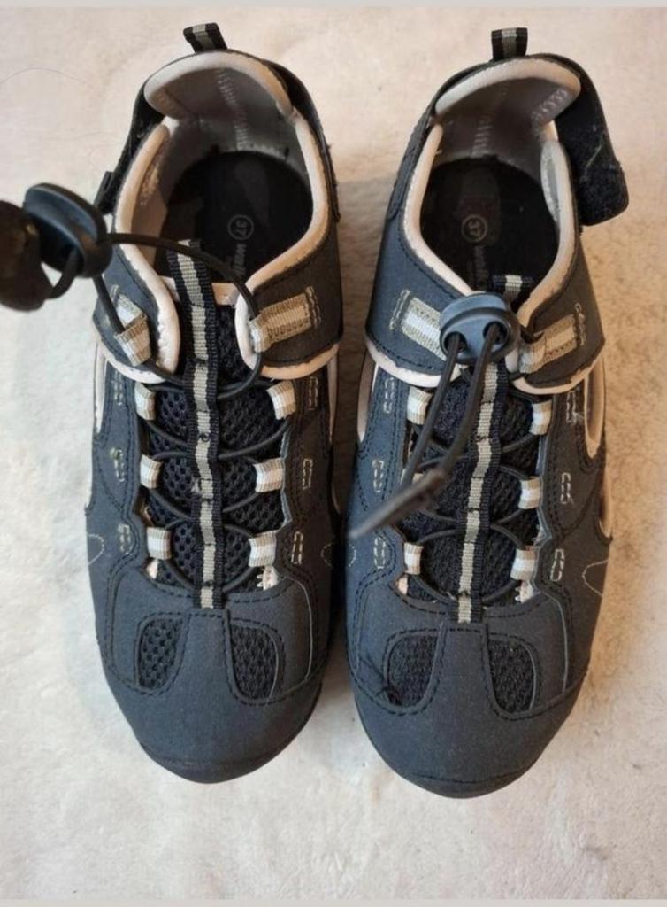 Wandelschoenen maat 37, Sport en Fitness, Bergsport en Wandelen, Ophalen of Verzenden, Zo goed als nieuw, Schoenen