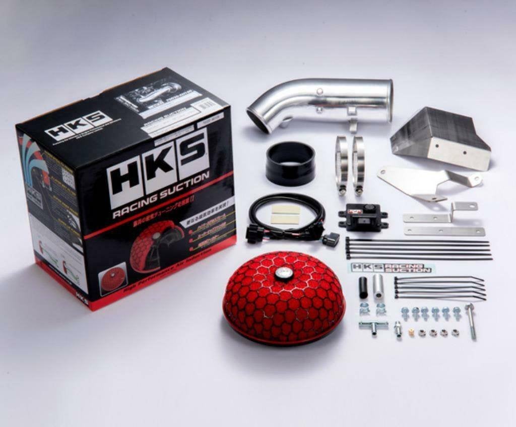 HKS cold air intake luchtfilter Honda Civic Type R FK8 K20C, Ophalen of Verzenden