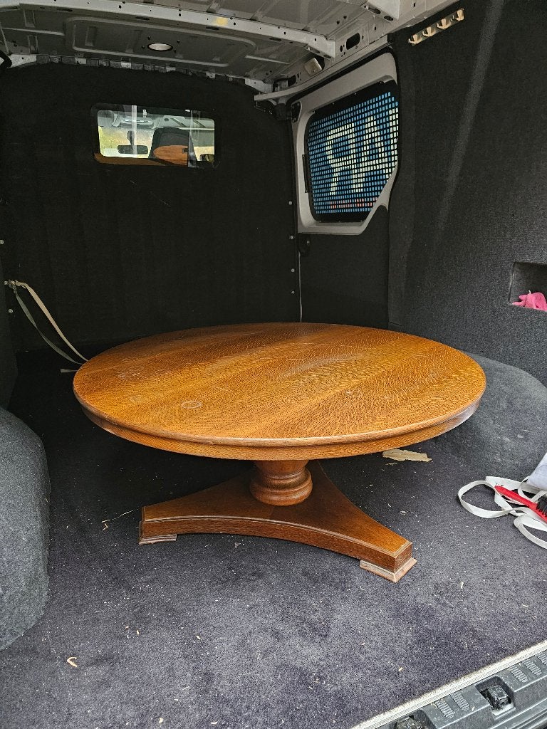 Salontafel, Huis en Inrichting, Niet bekend, 100 tot 150 cm, 50 tot 100 cm, Niet bekend