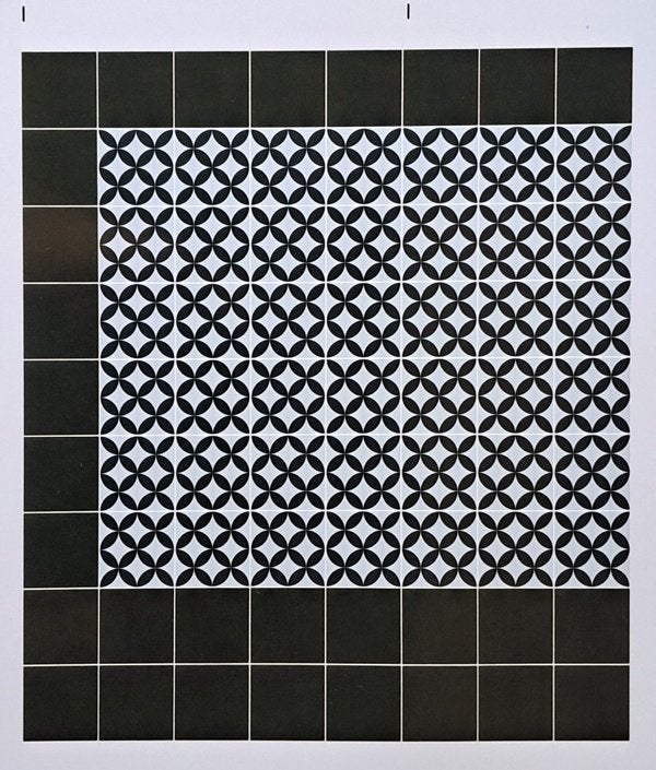 Cementtegels topkwaliteit., Overige materialen, Nieuw, Ophalen of Verzenden, 20 tot 40 cm