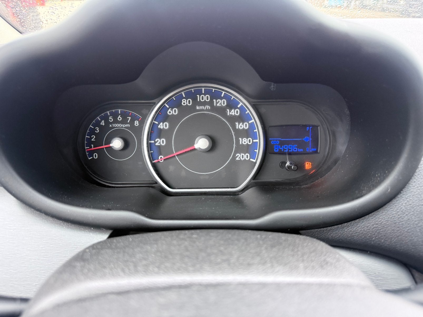 Foto 14 van Hyundai i10 1.0 || 84.996 KM NAP | Airco | 5-Deurs |APK 2027