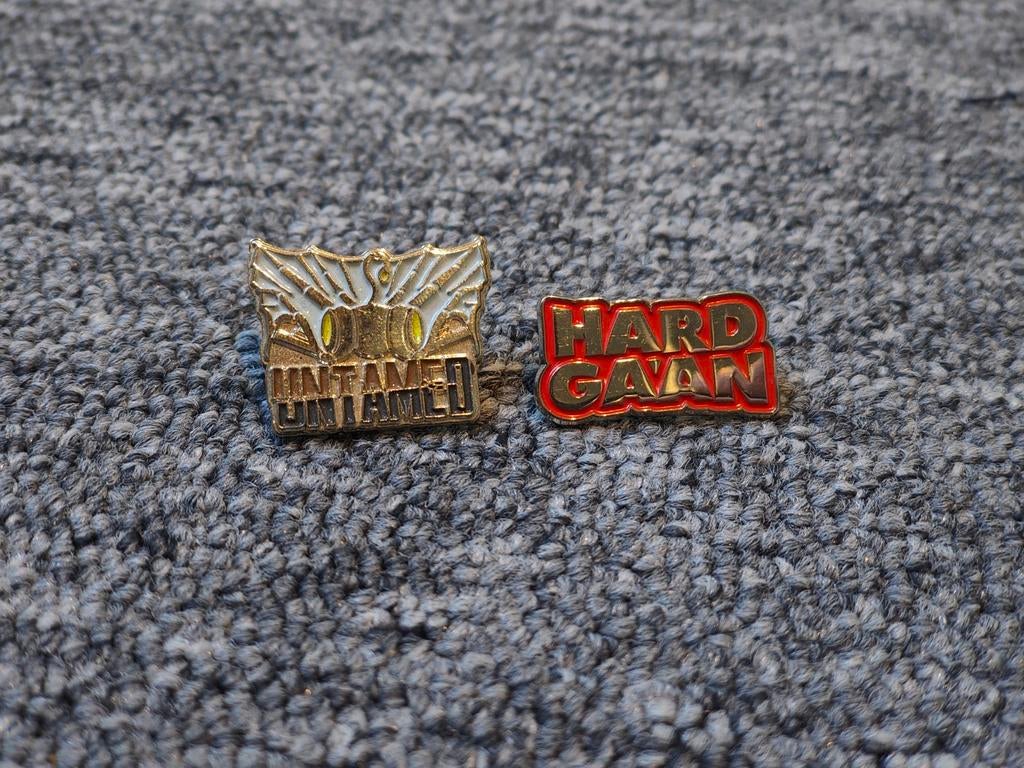 Walibi Holland pins, Verzamelen, Ophalen of Verzenden, Zo goed als nieuw
