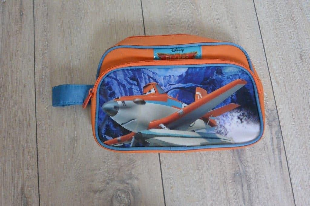 Planes toillettas, Ophalen of Verzenden, Gebruikt, Oranje, Jongen