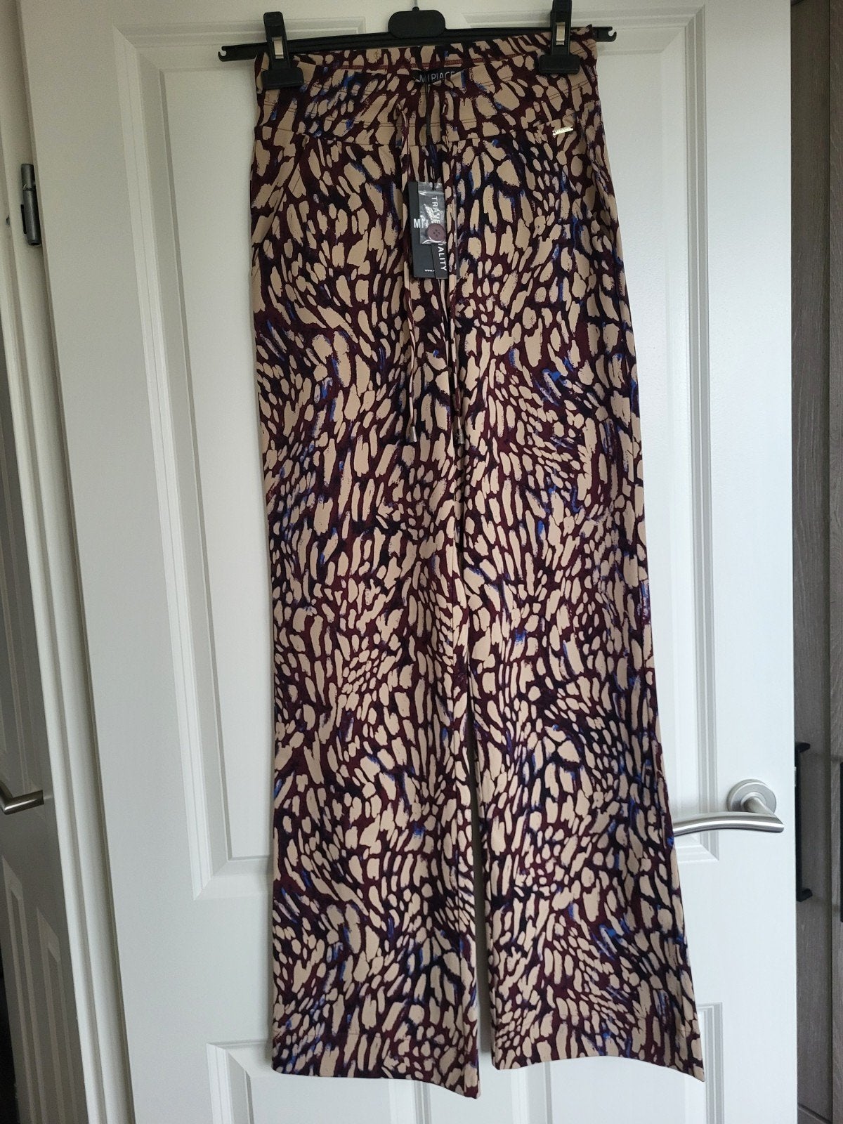 Mi piace broek maat xs nieuw!, Mi Piace, Meerkleurig, Nieuw, Ophalen of Verzenden