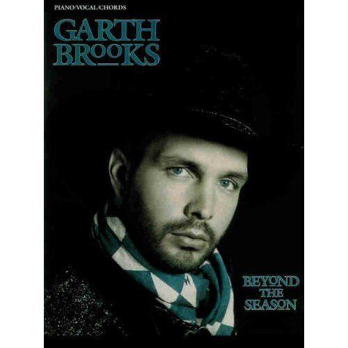 Piano, vocal, chords: Garth Brooks-Beyond the season-mooi, Muziek en Instrumenten, Bladmuziek, Gebruikt, Gitaar, Ophalen of Verzenden