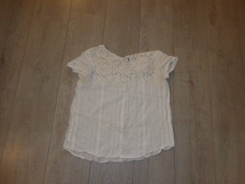 diverse damestunieken/blouses, maat S,Scotch & Soda, Zara, Ophalen of Verzenden, Gedragen, Maat 36 (S), Overige kleuren