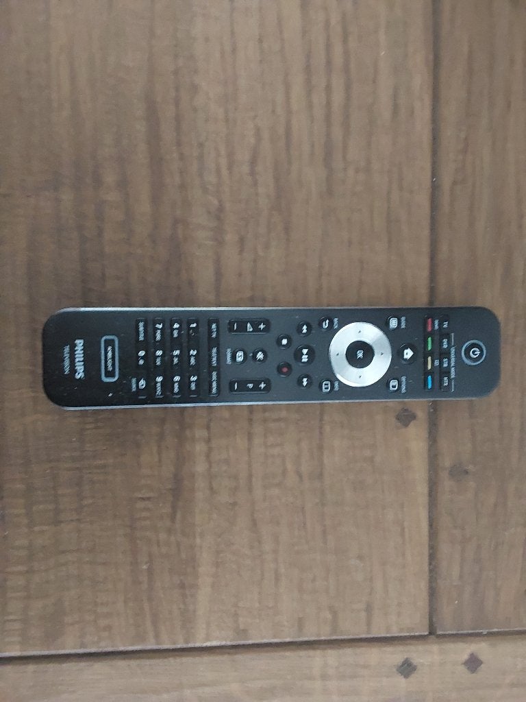 PHILIPS RC 4495 /1 Afstandsbediening, Ophalen of Verzenden, Zo goed als nieuw