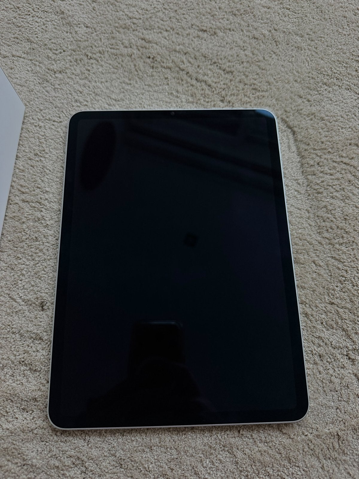 Foto 3 van Apple iPad Pro 11-inch (3e generatie) 128GB Wi-Fi Zilver