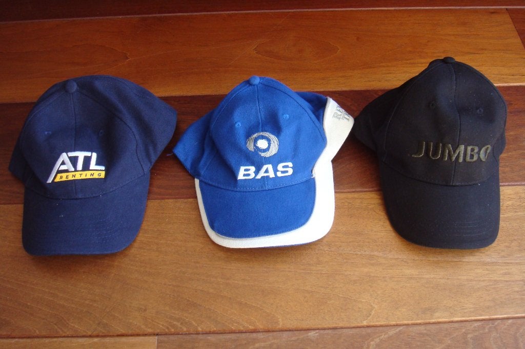 Pet / Petjes 3 stuks NIEUW €5,95, Ophalen of Verzenden, Nieuw, One size fits all, Pet