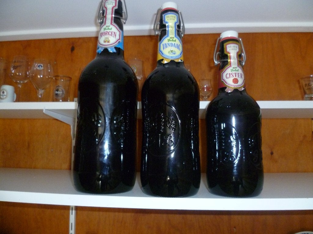 Grolsch, Verzamelen, Ophalen of Verzenden, Zo goed als nieuw, Flesje(s), Grolsch