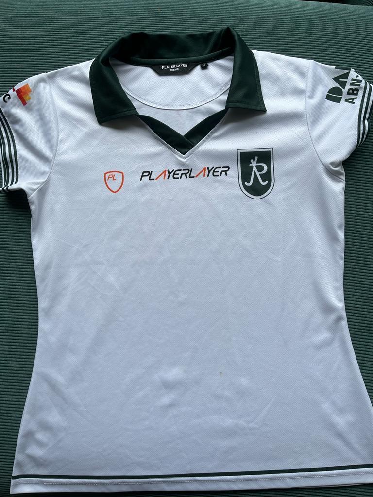 HC Rotterdam hockey shirt dames M, Ophalen of Verzenden, Zo goed als nieuw, Kleding