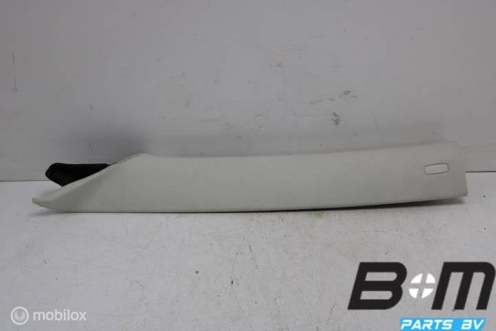 A-Stijl bekleding links VW Passat CC 3C8867233A, Gebruikt