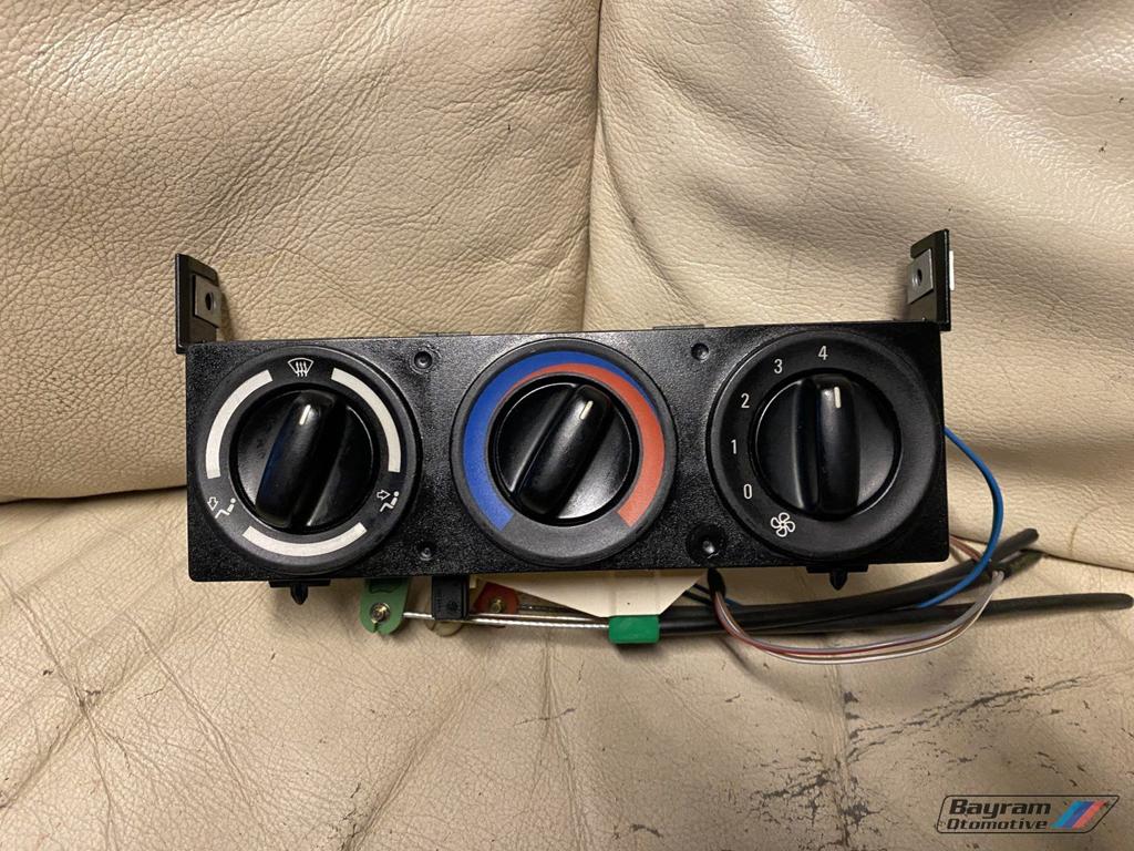 Bmw Z3 kachelpaneel 8397702 bedieningspaneel, Gebruikt, -, -, Ophalen of Verzenden