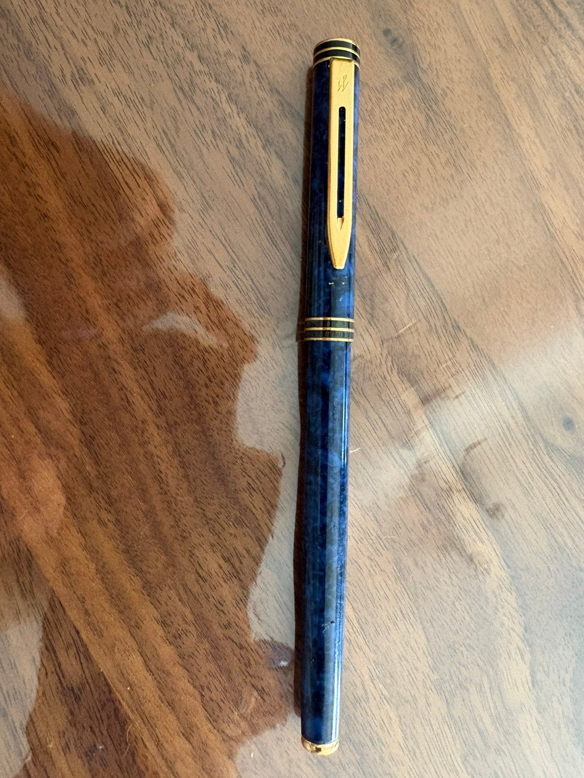 Waterman vulpen, Ophalen, Gebruikt, Vulpen, Waterman