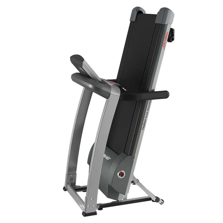 Life Fitness – F3 – Folding Loopband met Track Connect, Ophalen of Verzenden, Nieuw, Benen, Overige typen