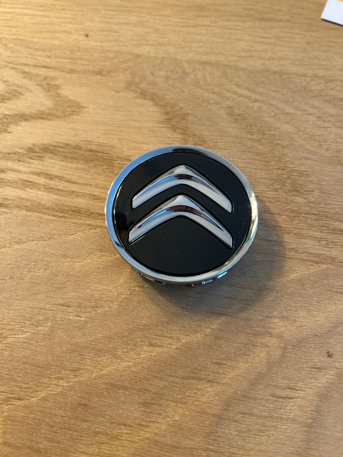 Originele Citroën Naafkap 60mm - Nieuw, Auto diversen, Wieldoppen, Ophalen, Nieuw