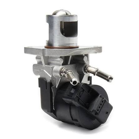 EGR Klep BMW F10 Diesel - BorgWarner Origineel nog in doos, Ophalen of Verzenden, Nieuw, BMW