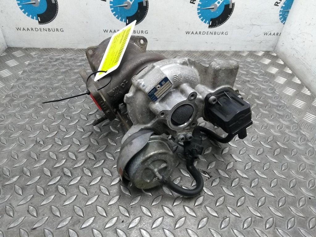 FORD FIESTA TURBO 2015, Ophalen of Verzenden, Gebruikt, ARN erkend