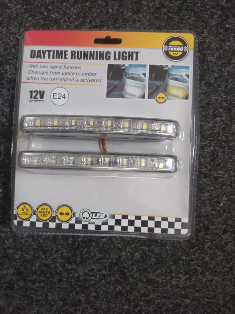 Nieuwe LED Light Bar - Krachtige Verlichting voor Auto, Ophalen of Verzenden, Nieuw