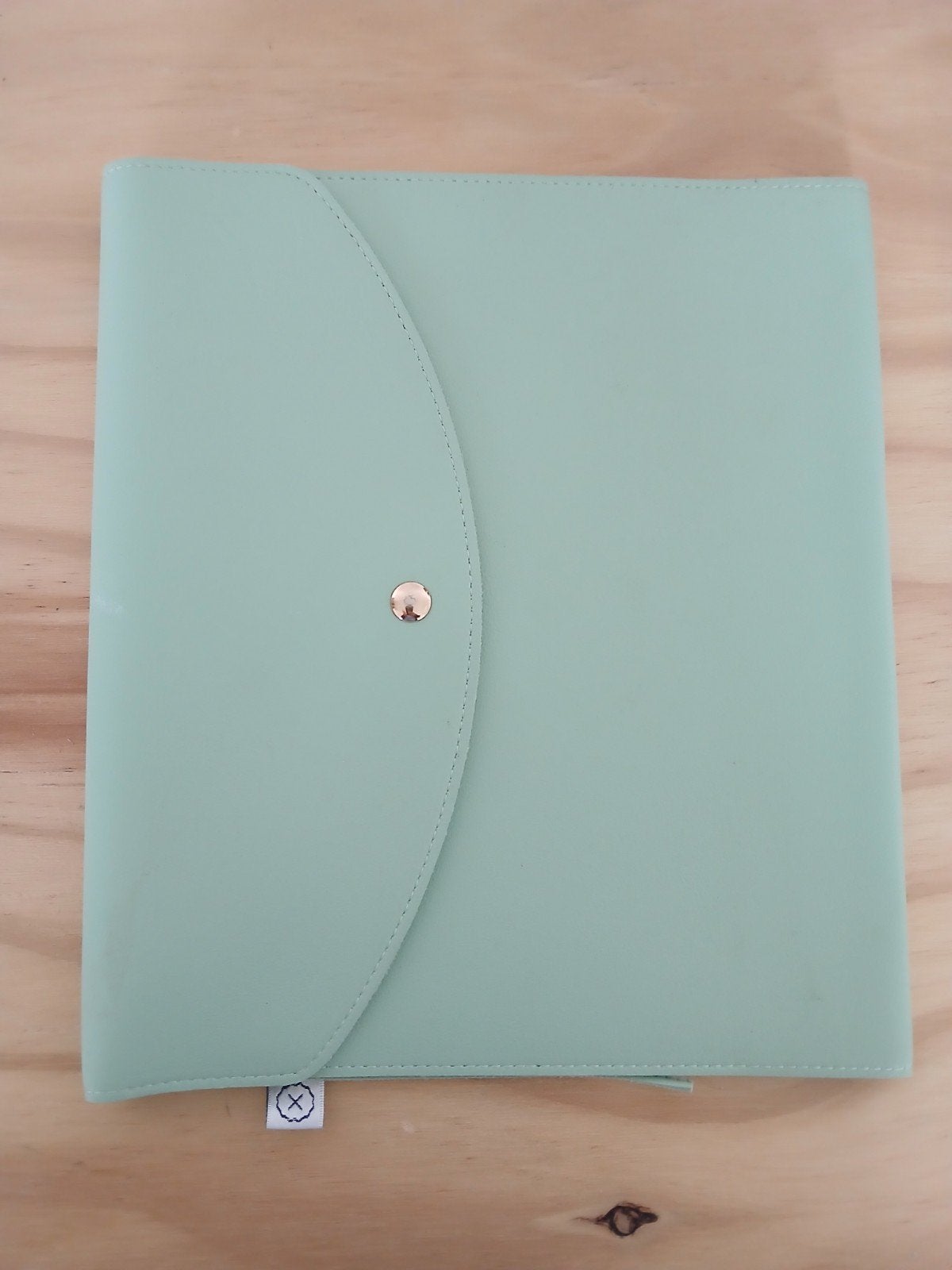 Succesplanner omslag voor agenda of journal, Diversen, Ophalen