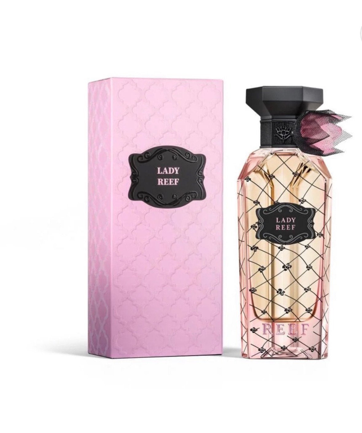 Reef Lady Reef - Eau de Parfum - 150 ml, Ophalen of Verzenden, Zo goed als nieuw