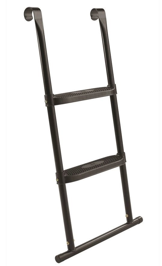 Salta trapje voor trampoline 98 x 52, Ophalen, Gebruikt