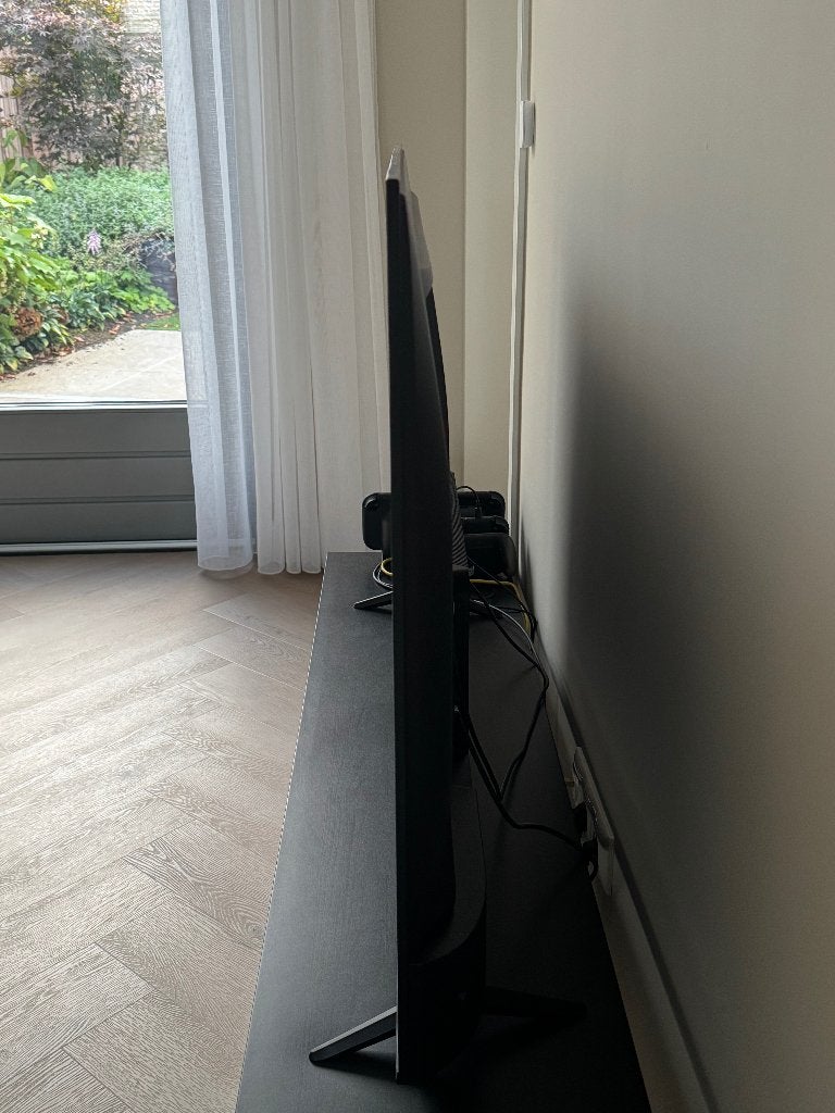 Foto 3 van TCL 4K Televisie