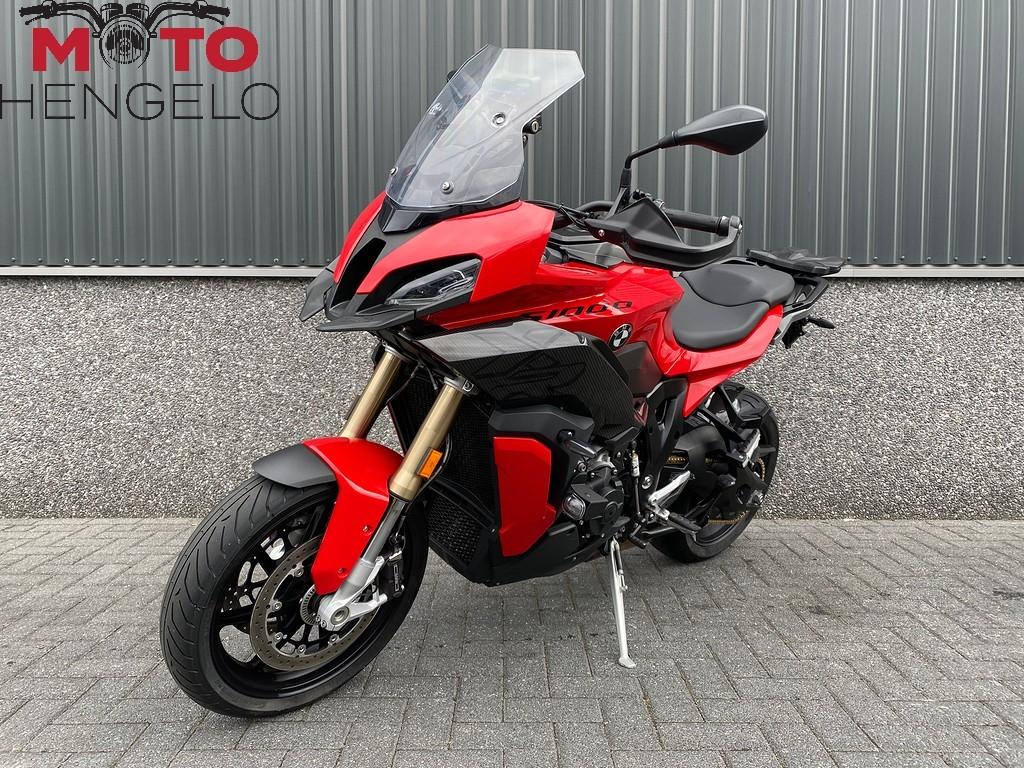 BMW S1000XR (bj 2020), Motoren, Motoren | BMW, EINSTEINLAAN 5
2289 CC  RIJSWIJK, NL, Bedrijf, Sport, Bmwklantenservice@bmw.nl