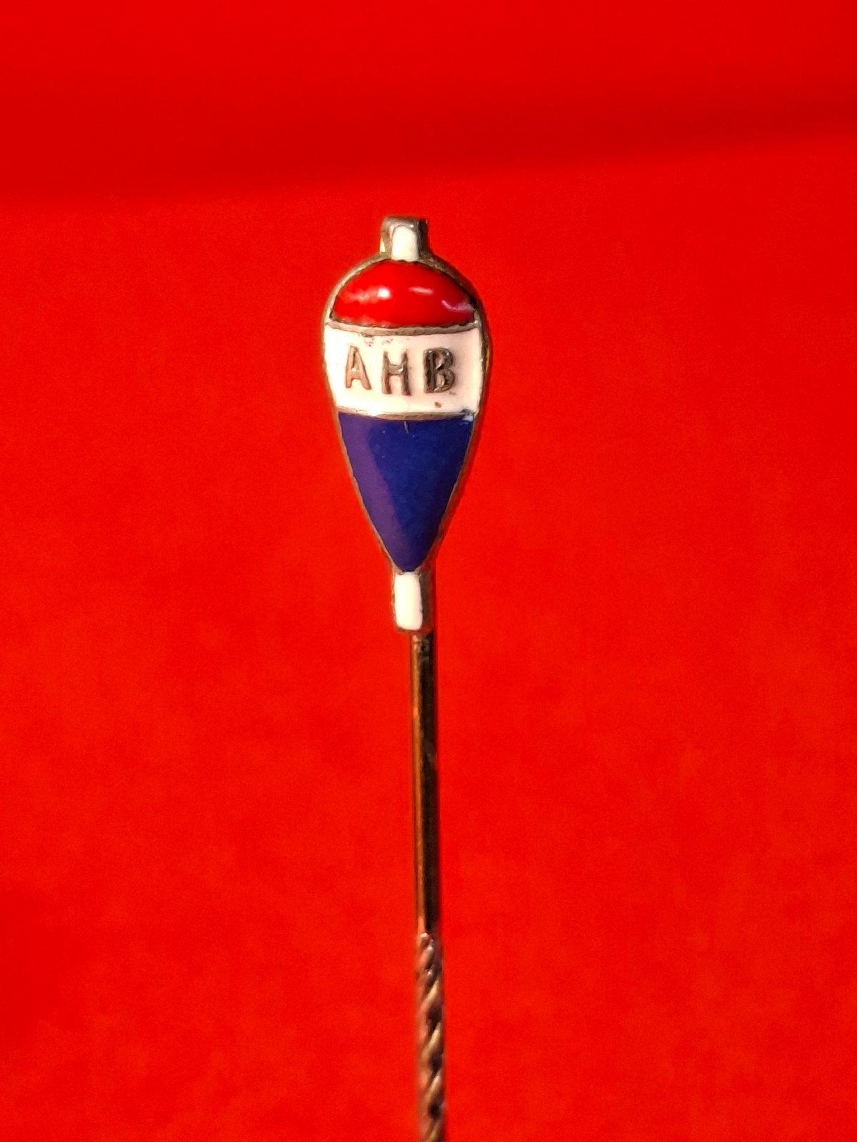 ALGEHELE HENGELSPORT BOND, Verzamelen, Ophalen of Verzenden, Gebruikt