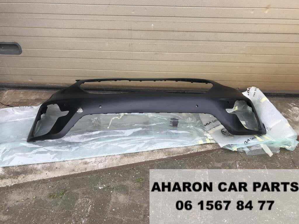 Kia Niro Voorbumper 86511-Q4000 EV E-Niro Origineel 6269, Auto-onderdelen, Voor, Nieuw, Ophalen of Verzenden, Bumper
