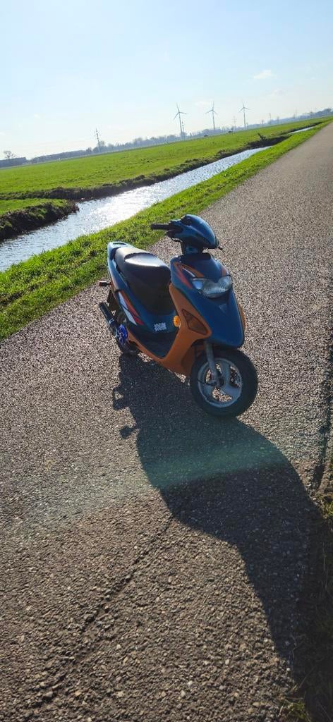 Gezocht: Honda SFX Kappenset, Ophalen of Verzenden