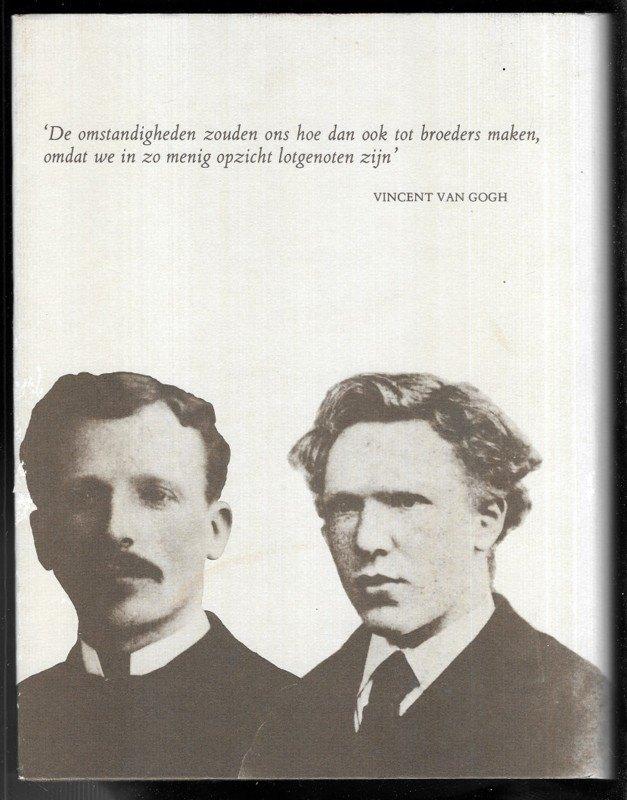 Lotgenoten, Het leven v. Vincent en Theo v. Gogh ~J. Hulsker, Verzenden, Gelezen, Schilder- en Tekenkunst