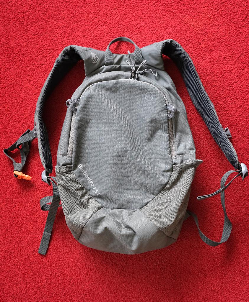 Human Nature (ANWB) rugzak 15 liter IZGS, 40 cm of meer, Gebruikt, Minder dan 30 cm, Ophalen