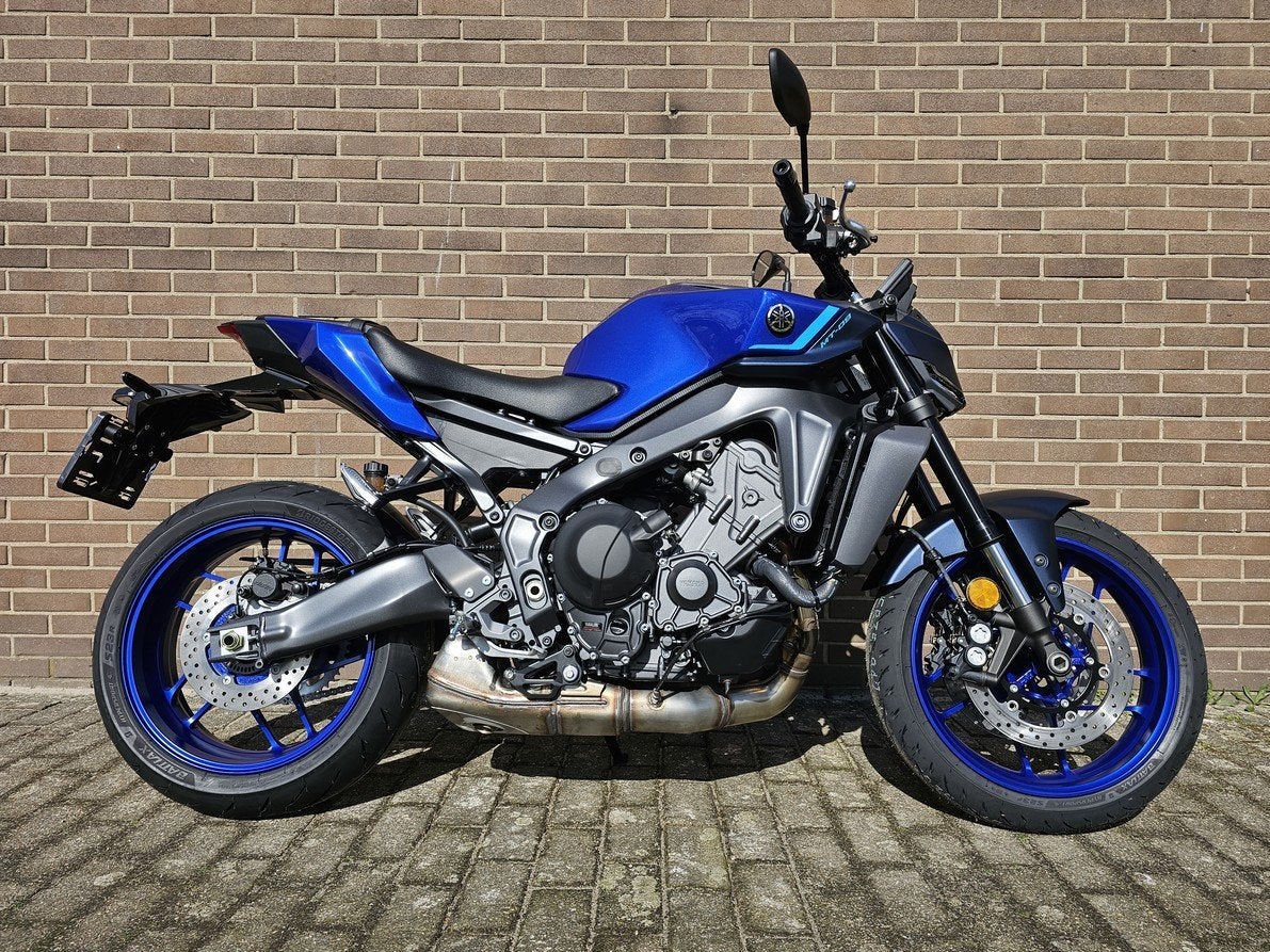 Yamaha MT 09 (bj 2026), Motoren, Nieuw, Klantenservice@yamaha-motor.nl, Koolhovenlaan 101
1119 NC  Schiphol-Rijk, NL, Naked bike