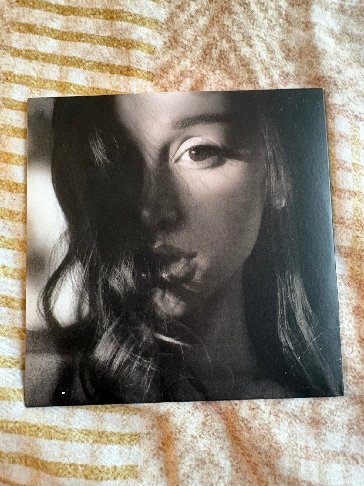 Cd single ariana grande hate that i made you love me, Ophalen of Verzenden, Zo goed als nieuw
