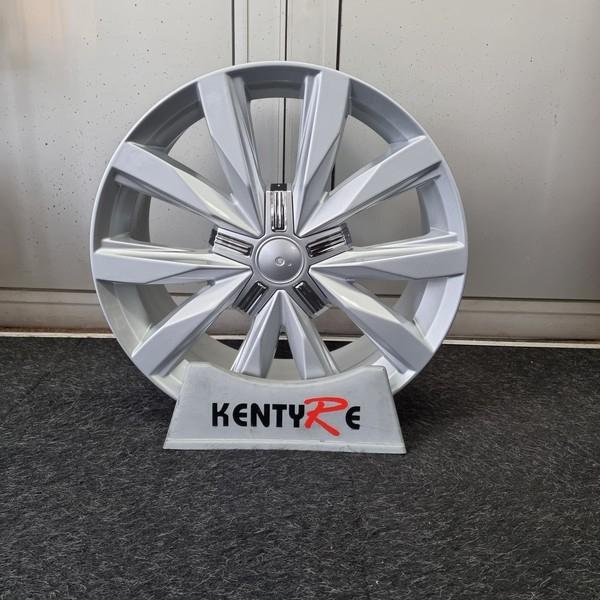 18" VW Springfield Look Velgen VW Transporter 5x120 T5 T6, Auto-onderdelen, Banden en Velgen, Niet ingevuld, Velg(en), Niet ingevuld