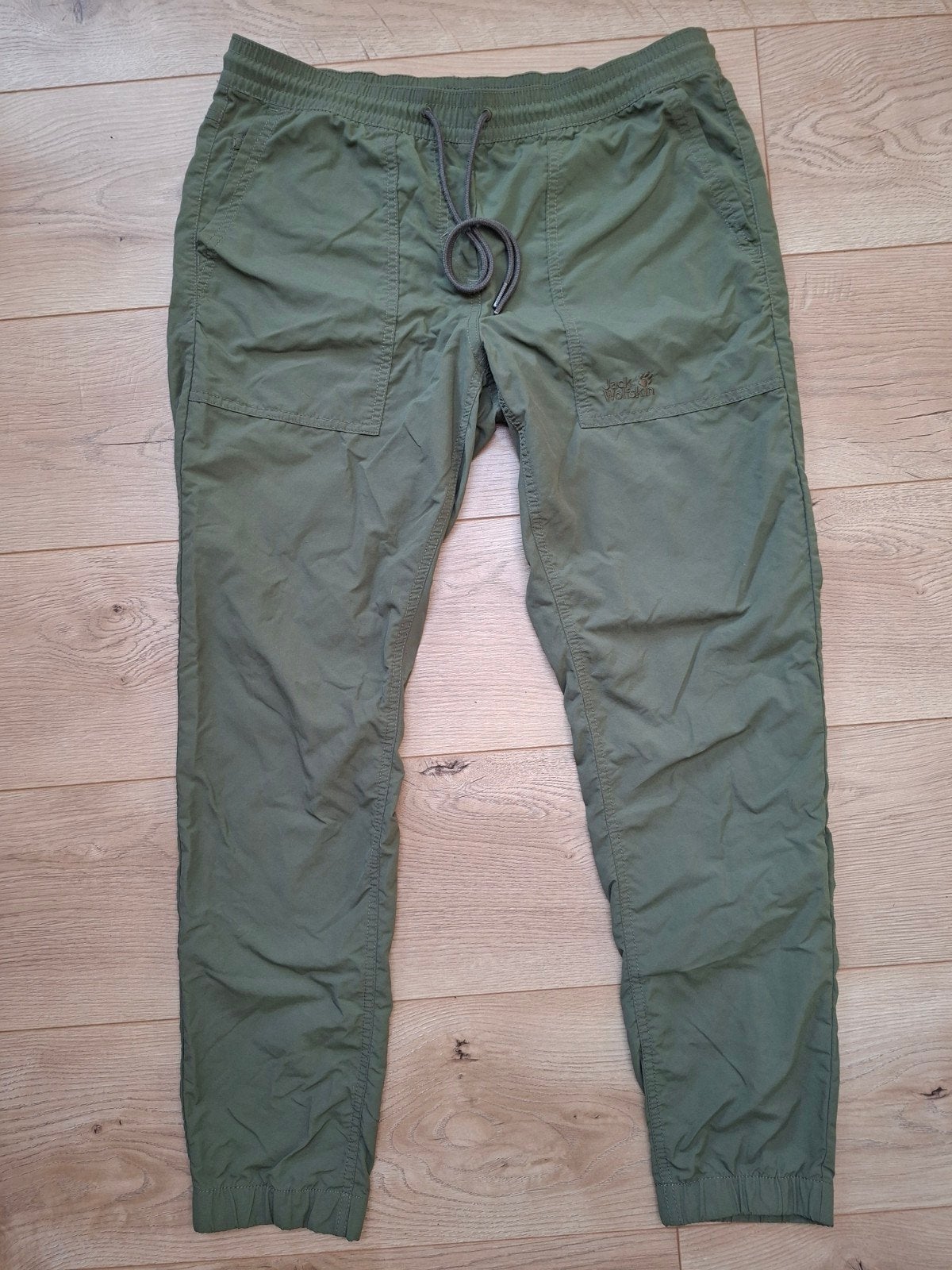Jack Wolfskin wandelbroek maat S, Ophalen of Verzenden, Zo goed als nieuw, Kleding