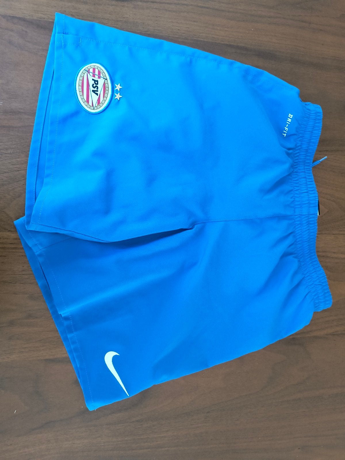 Sportbroek Nike/PSV, Ophalen of Verzenden, Zo goed als nieuw