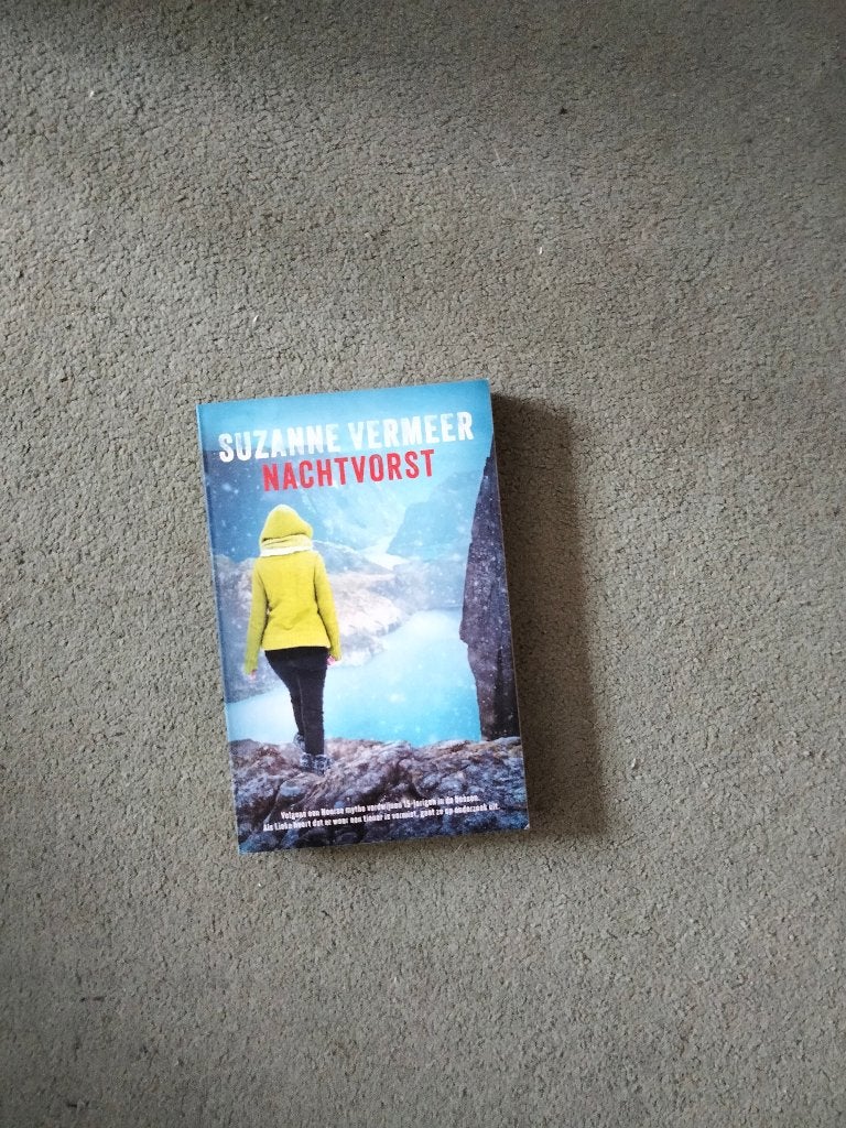 suzanne vermeer 11 stuks mag los weg, Boeken, Thrillers, Ophalen, Zo goed als nieuw