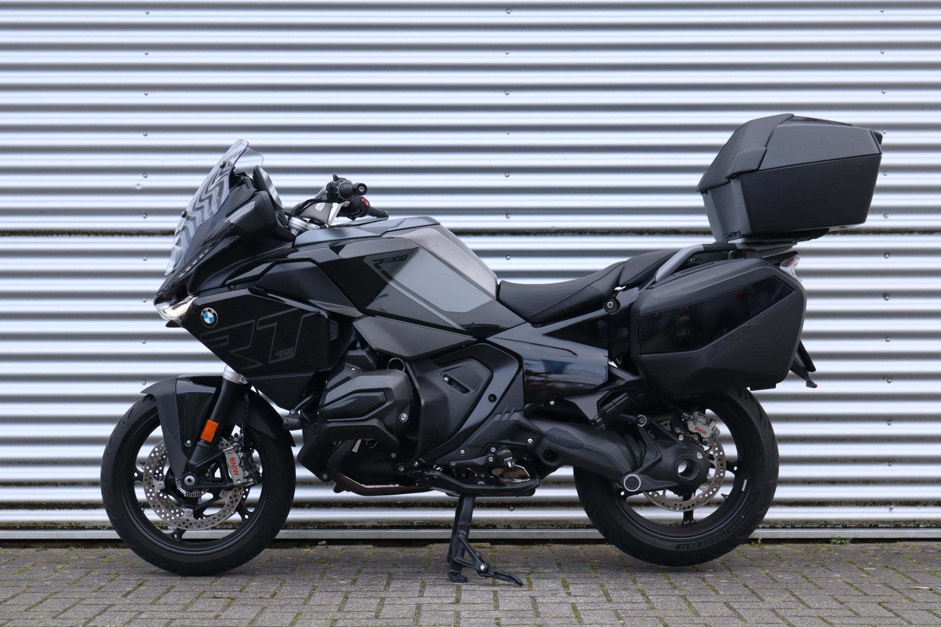BMW R 1300 RT |ASA |BTW motor (bj 2026), Verkoop.motorrad@oostland-enschede.nl, Gebruikt, Spaansland 10
7543BG  ENSCHEDE, NL, Meer dan 35 kW