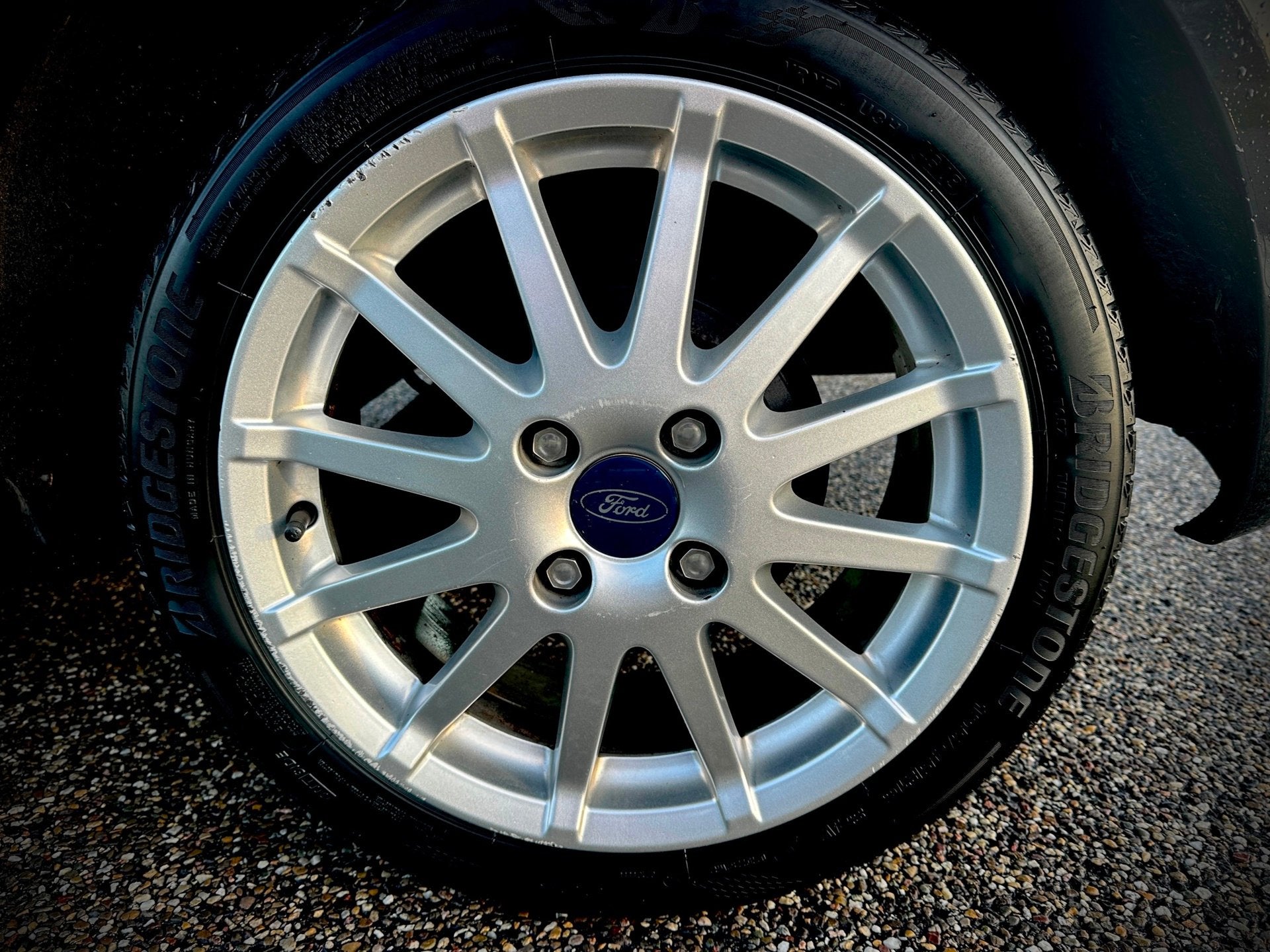 Ford Fiesta 1.6-16V Sport Ultimate Edition, nr 142, leer, ai, Voorwielaandrijving, 1596 cc, Zwart, 4 cilinders