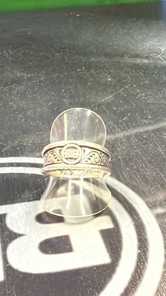 BUDDHA TO BUDDHA RING MAAT 18 € 79,95, Sieraden, Tassen en Uiterlijk, 18 tot 19, Ophalen of Verzenden, Zo goed als nieuw, Dame of Heer