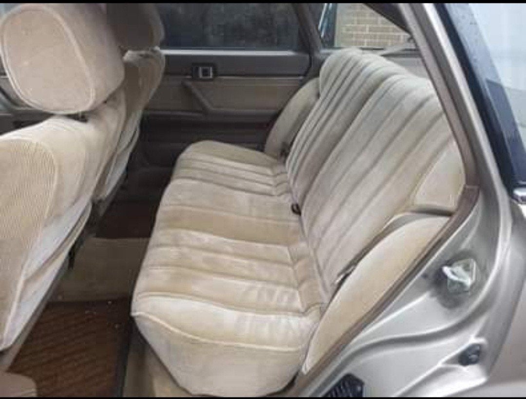 TOYOTA CAMRY GLI SALOON 2.0 BENZINE, foto 7