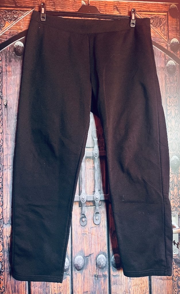 Lekker warme joggingbroek maat 48 nu voor 9,99€, Zeeman, Zwart, Maat 46/48 (XL) of groter, Ophalen of Verzenden