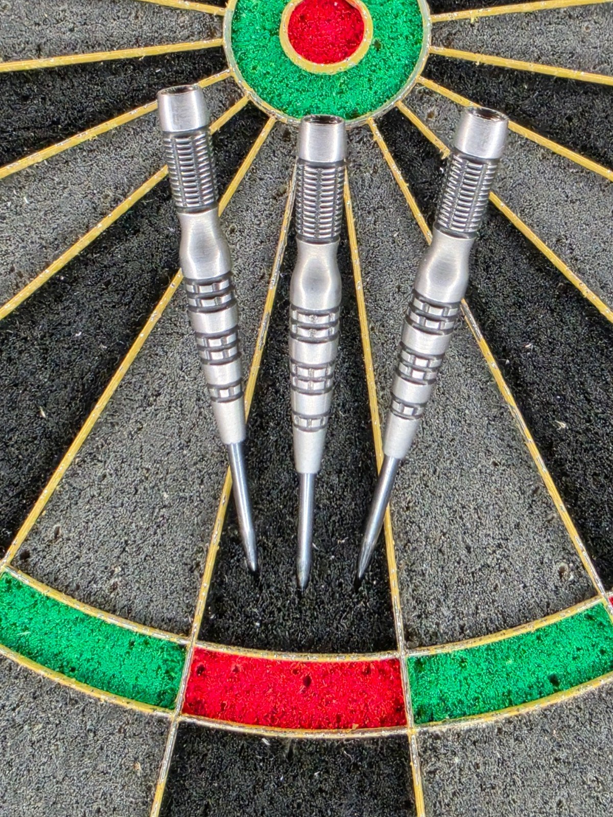 Red Dragon Snakebite Black Racer Darts 22g, Ophalen of Verzenden